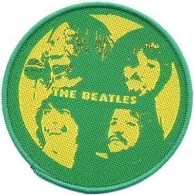 Gadget - Beatles (The): Let It Be (Toppa) -D- Rock Off