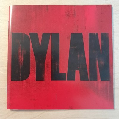 BOB DYLAN - DYLAN - 2007 BEST OF FOLK ROCK 2x CD - MAGGIE/HURRICANE/TAMBOURINE++