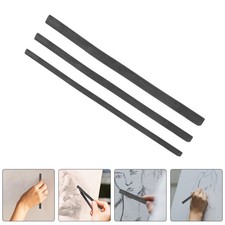  25 Pcs Matériel De Dessin Fusain Pour La Peinture Fournitures Au Outils