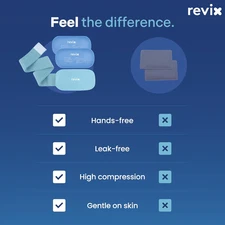 Ice Packs for Injuries Reusable, 2 Packs Hot and Cold Pack with Adjustable St...