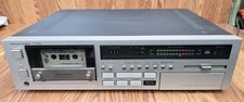 Vintage Harman Kardon TD392 Cassette Deck 3 Head Dolby VG Working Condition