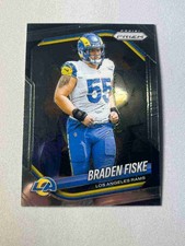 2025 Panini Prizm Football Pick Your Base #1-200 - Buy More & Save