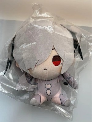 NIKKE Goddess of Victory Loppi HMV Limited Mochidoru Plush Toy Cinderella