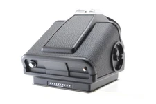 Meter Works【TOP MINT】 Hasselblad PME Prism Finder for 500 501 503 CM CX CW JAPAN