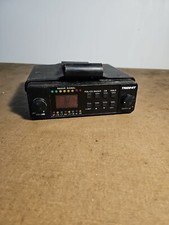 VINTAGE TRIDENT FCC ID: H5ATR3: trycomm LP Power 12VDC - Untested