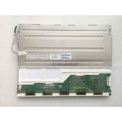 12.1-inch LQ121S1DG43 industrial LCD display panel suitable for SHARP 800x600 41
