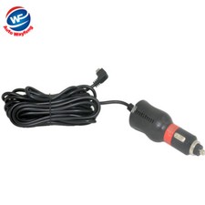 Mini-USB-Autoladegerät für Dashcams, DVRs, GPS-Geräte, E-Dog-Festverdrahtung