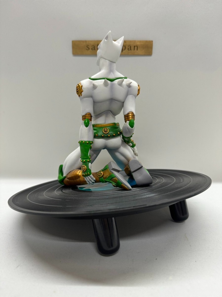 Figurine Killer Queen Stand Rush Ichibansho - JoJo's Bizarre Adventure