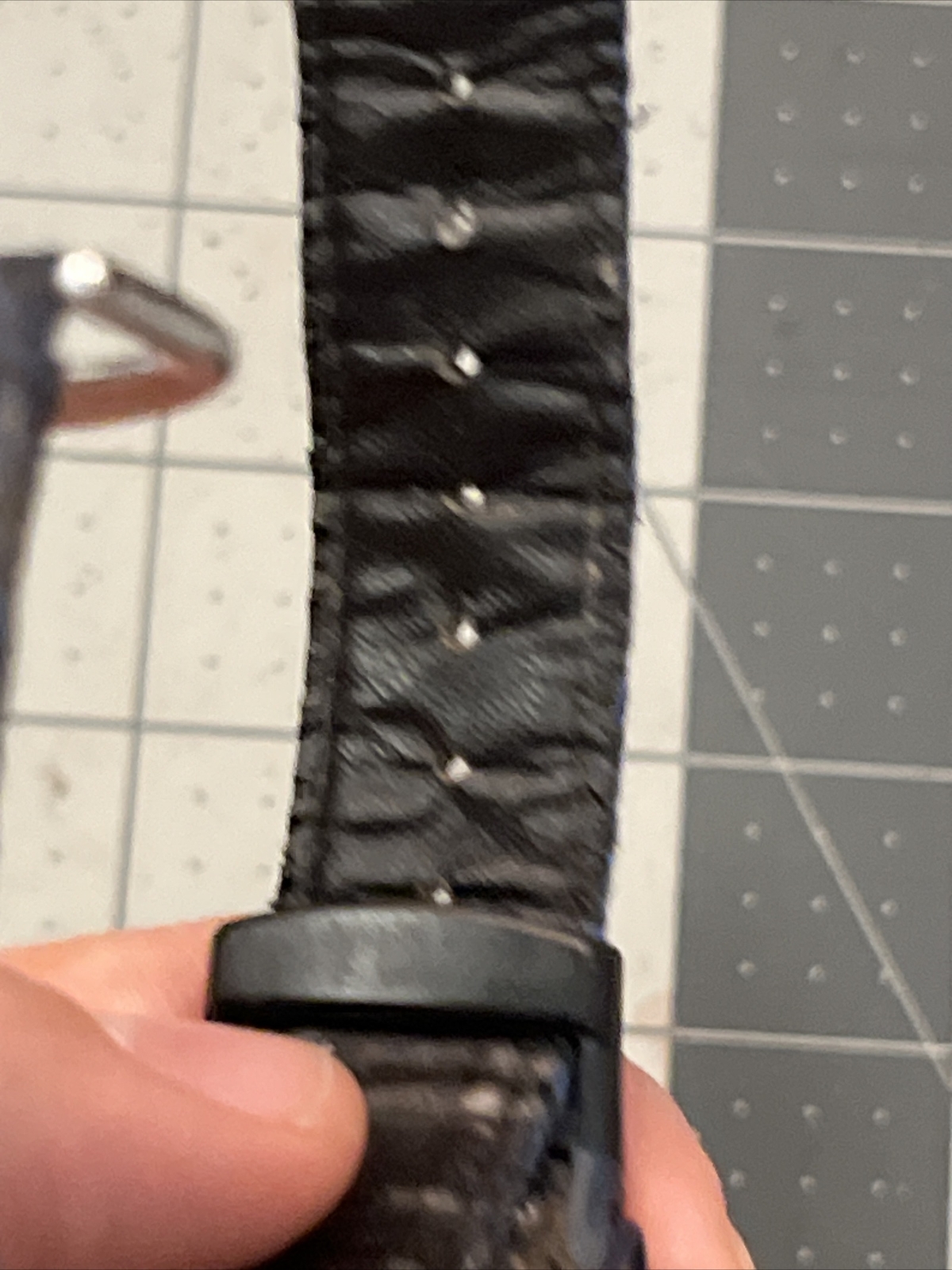 Casio Baby-G multi-function watch chronograph ala… - image 4