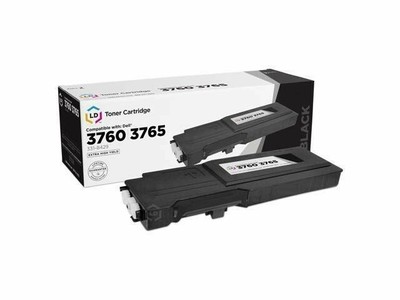 dell c3760dn toner