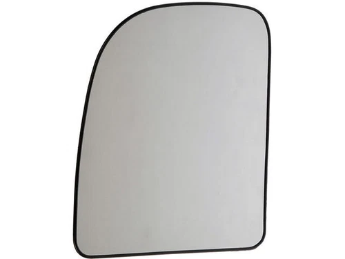 Left Upper Door Mirror Glass For 2003-2014 Ford E250 2007 2008 2010 2011 GK583ZW