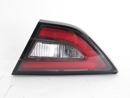Genuine OEM Nissan 26540-9DJ0A Passenger Tail Lamp Reverse Light 2019-20 Maxima - Picture 2 of 5