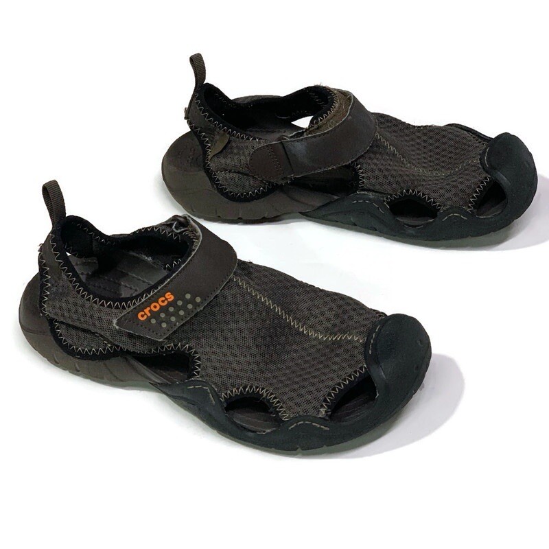 Crocs Shoes Mens Swiftwater Crocs Crocs Swiftwater Mesh Wave Mens
