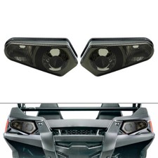 Copri fanale posteriore sinistro e destro per Polaris RZR 800 2008-14 Sportsman 500 05-13