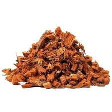 Coconut Husk Dry Chips Ceylon Natural 100 Dry Organic Media Growing 500g