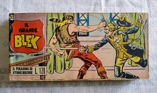 IL GRANDE BLEK - RACCOLTA FRECCIA - N. 33 - Casa Editrice Dardo