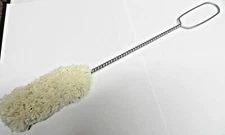 Cotton soap swab for tire mounting machines -Coats/ Corghi/-All-USA- Medium 