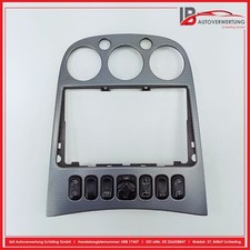 MERCEDES BENZ A-KLASSE W168 A170 CDI Mittelkonsole Schaltleiste 1688203810