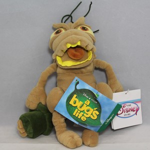 flea plush