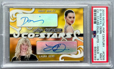 2020 Leaf Metal Pop Century Trading Cards 15