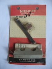 New Niehoff Made in the USA Brake Parts NH-5527-2
