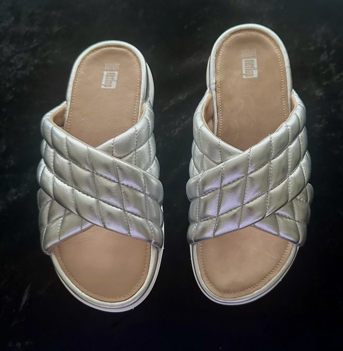 Loosh luxe slides hot sale
