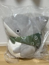 Plush Toy Kadokawa Baby Shark Squishy with Tag