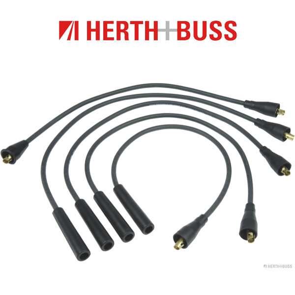 Herth+Buss Jakoparts ZüNdkabelsatz FüR Suzuki Samurai SJ 410 Vitara-image