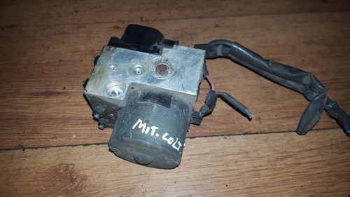 Mitsubishi Colt 1996 ABS Unit (ABS Brake Pump) mr129948, CN9A    #93894-00
