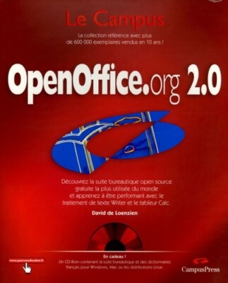 Offenes Büro. Org Version 2. 0 - David Loenzien - V401244