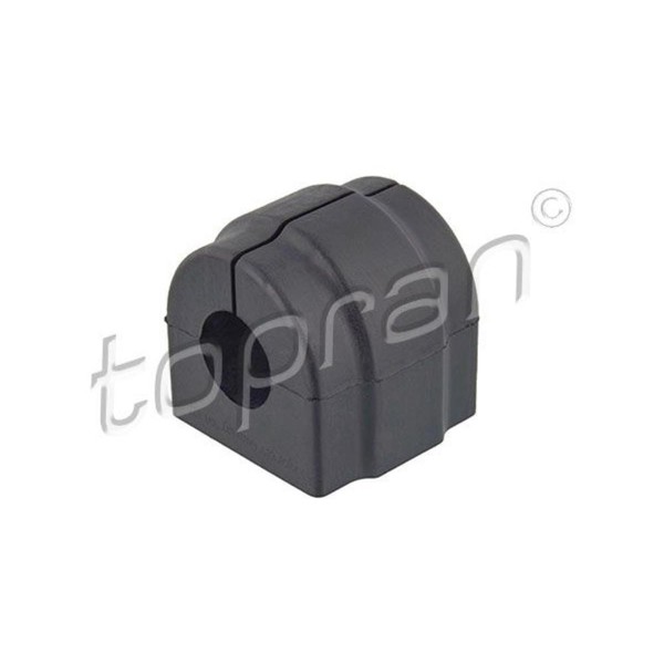Topran Stabilisatorlager Stabilager Vorne Links Rechts FüR BMW 3Er Compact E46-image
