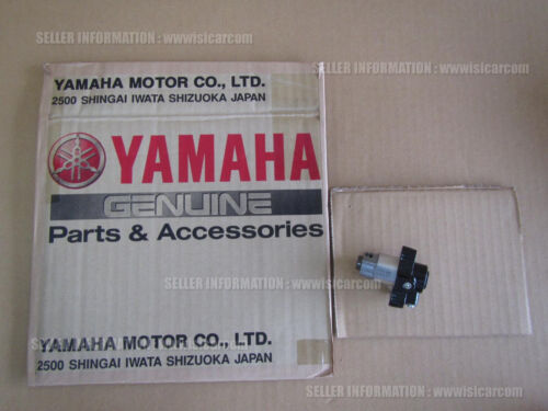 YAMAHA YZF-R1 2009 - 2014 TENSIONER ASSY, CAM CHAIN 1KB-12210-02 superbike parts - Picture 1 of 24