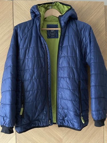 GAP KIDS Puffer Jacket -Size XL - Picture 2 of 4