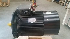 55KW ELECTRIC MOTOR 75HP 1500RPM 4 POLE 415V MADE BY TECO WESTINGHOUSE NEW"""