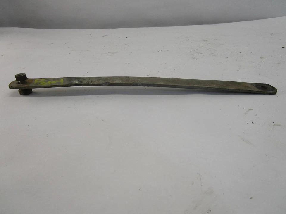 Barra de freno trasera HONDA CL175 69 Foto 3 de 3