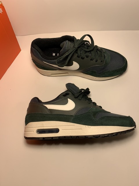 air max 1 outdoor green