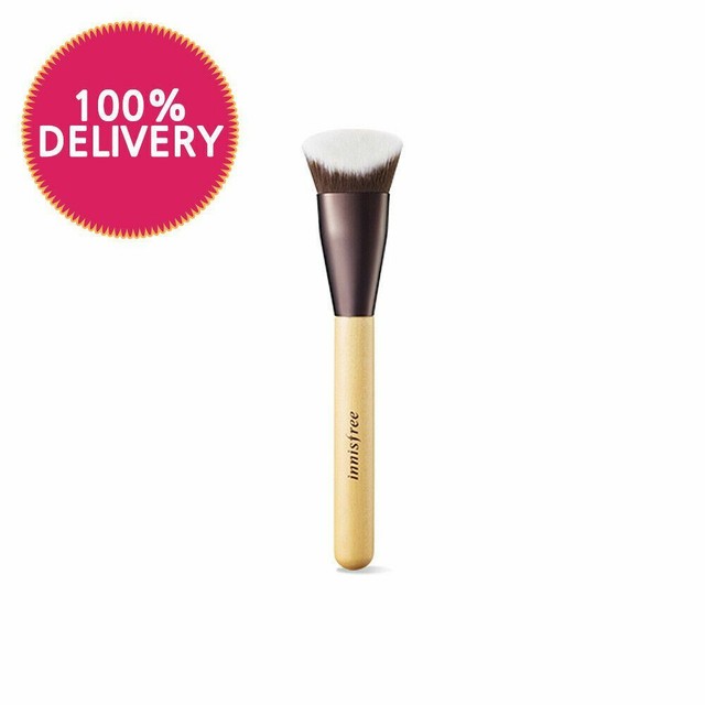 Innisfree Beauty Tool My Foundation Brush Cover for sale online eBay