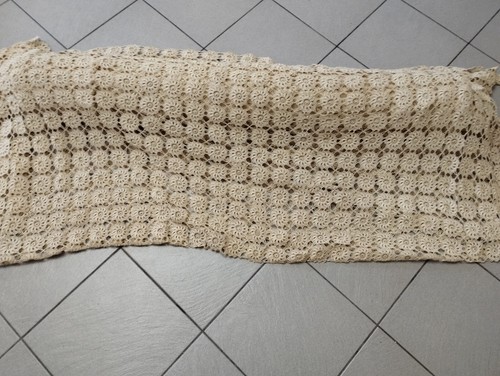 *******Handmade Traditional Blanket With Headrest.******* - Picture 12 of 14