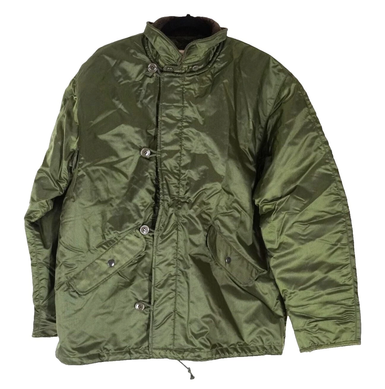 Ropa Vintage Militar/granjera al aire libre para De hombre