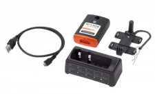 MYLAPS TR2 Transponder for MX (Motocross), Includes 1 year Subscription