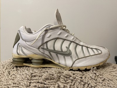 nike shox tailwind