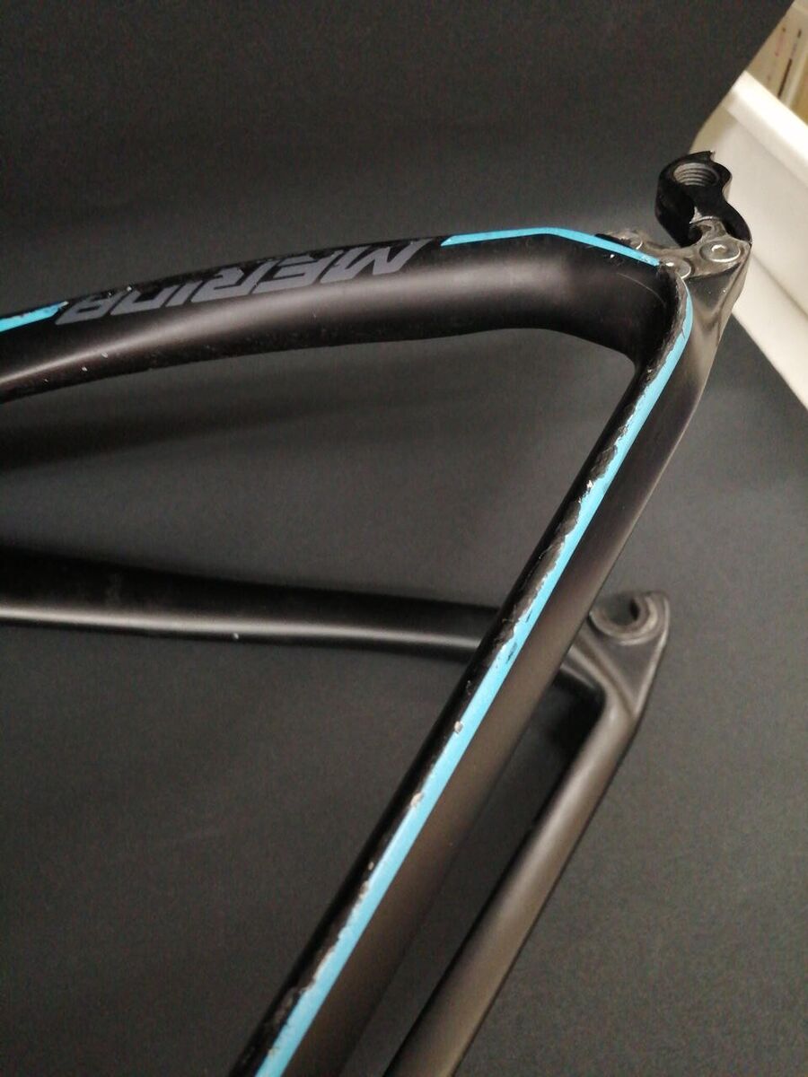 MERIDA SCULTURA 5000 Bike Frame Set Tire Size 500mm Free MERIDA SCULTURA 5000 Bike Frame Set Tire Size 500mm Free