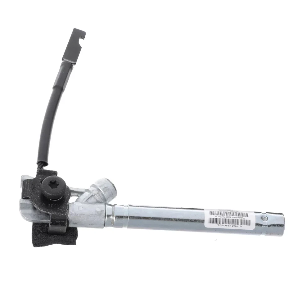 Преднатяжитель переднего правого ремня безопасности 2014-2023 Genuine Jeep Cherokee 68204518AA - Изображение 4 из 4