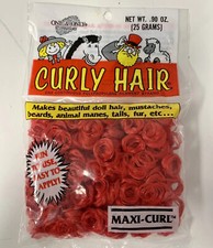 Curly Hair Maxi Curl 03-800 .90oz One Only Creations