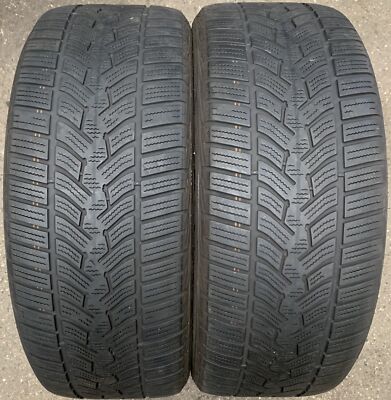 2 Winter Tires GoodYear Ultragrip Performance MO GEN-1 225/45 R18 95H M+S RA5550