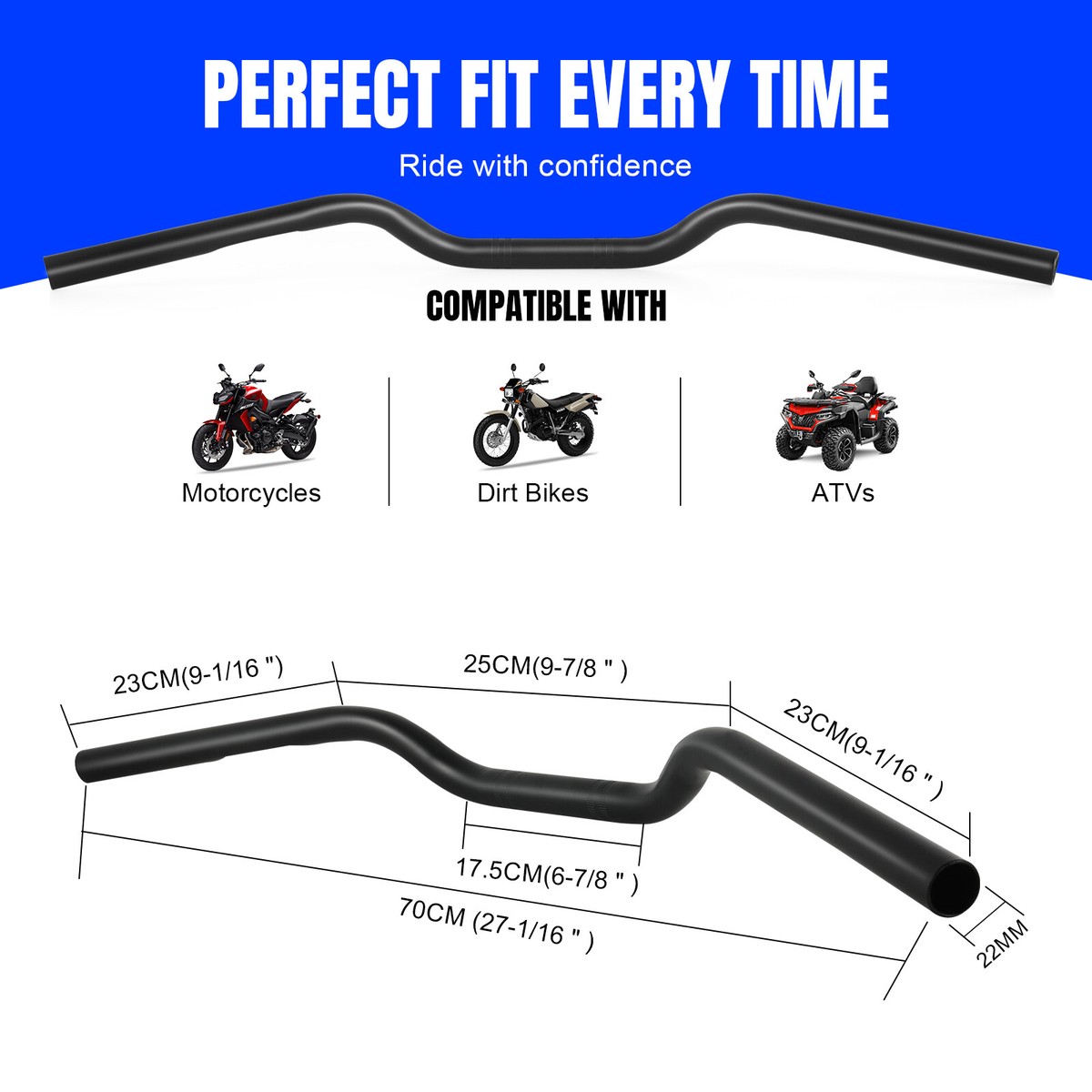 Motorcycle 7/8