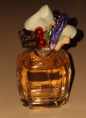 Perfect Marc Jacobs 100ml   Neu & OVP