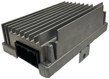 2011 BMW 535xi Gran Turismo GT HiFi Amp Amplifier Lear 9233729 OEM