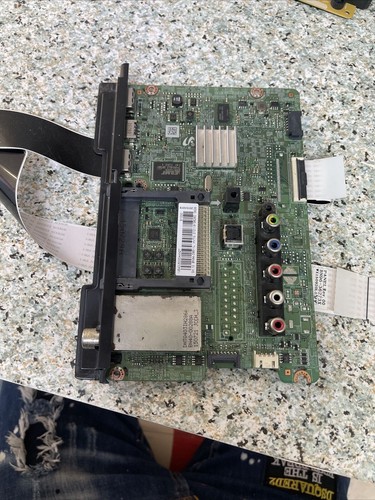 Mainboard BN41-02098B BN94-09511L Samsung UE40J5000AK