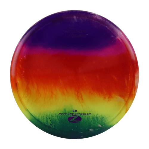Discraft Disc Golf Z Line Fly Dye Zone Putter 4/3/0/3 - Genau wählen - Bild 4 von 26